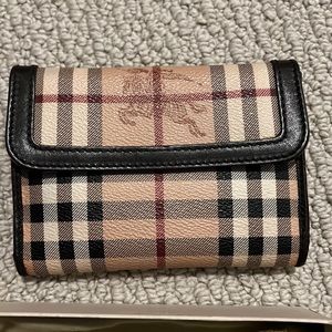 Burberry Women’s Wallet